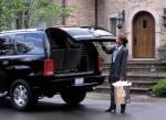 Cadillac Escalade 2002 года